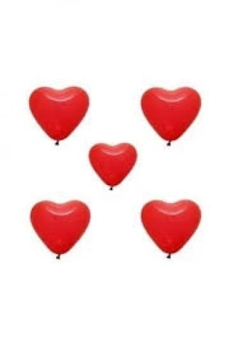 KALPLİ BALON BASKISIZ 12İNC 100 PARÇA (4940)