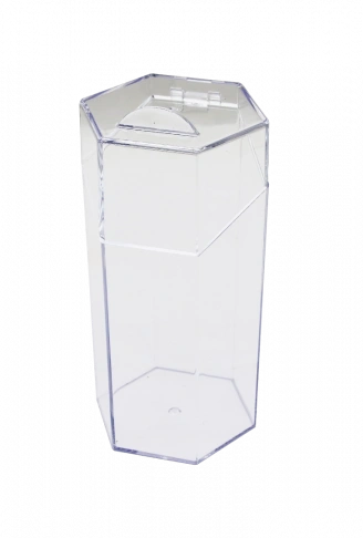 KAPAKLI 6GEN ORGANİZER FIRÇA DÜZENLEYİCİ (4940)