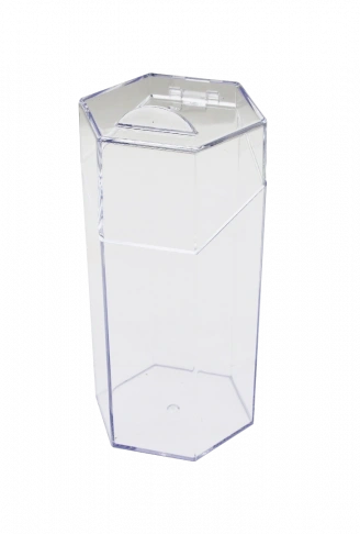 KAPAKLI 6GEN ORGANİZER FIRÇA DÜZENLEYİCİ (4940)