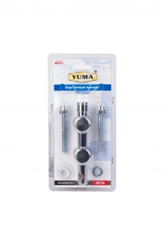 KAPI EMNİYET APARATI MİLLİ (4940)