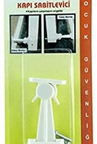 KAPI SABİTLEYİCİ Ç.EMNİYET (4940)