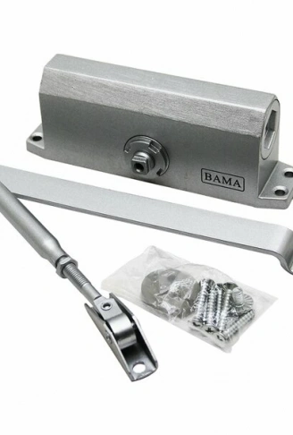 Kapı Yayı Kapı Kapatma Hidroliği - 65 KG (4940)