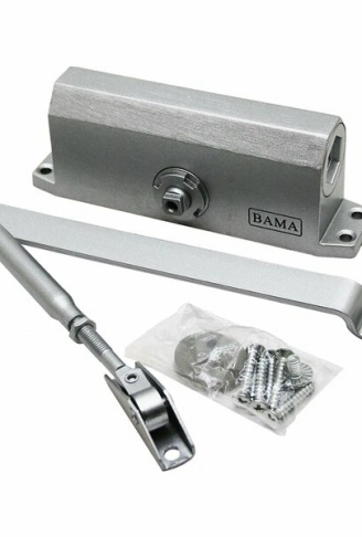 Kapı Yayı Kapı Kapatma Hidroliği - 65 KG (4940)