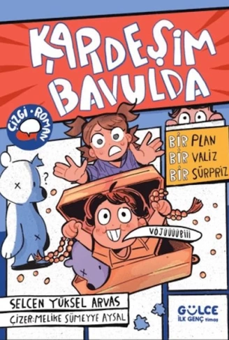 Kardeşim Bavulda