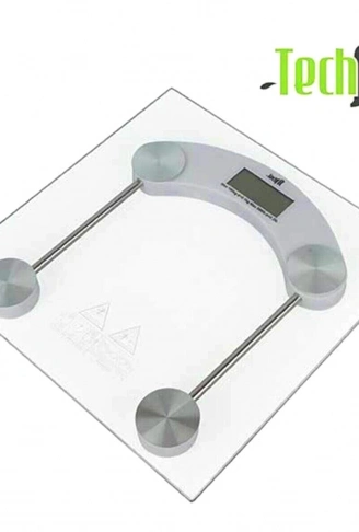 KARE CAM DİJİTAL BASKÜL TERAZİ180KG TF-1052 (4940)