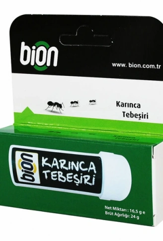 Karınca Tebeşiri - Haşere Tebeşiri 16.5 Gram - YAKLAŞTIRMAZ! (4940)