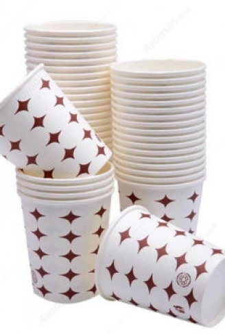 Karton Bardak 100 Adet (4940)