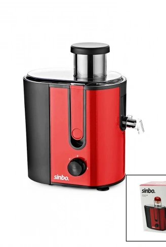 KATI MEYVE SIKACAK ÇELiK FİLTRE - GÜVENLİK KOLU - POSA:1250ML M.SUYU:450ML SJ-3143 (4940)