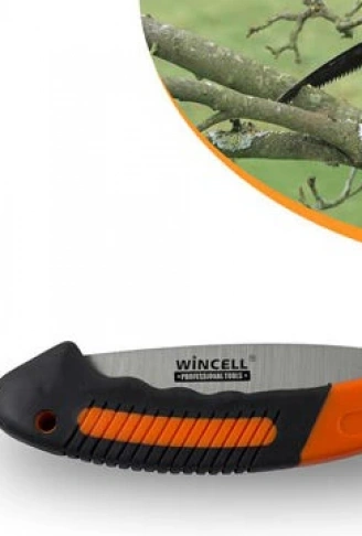 Katlanabilir Çelik Bağ Testeresi (180 mm) (4940)