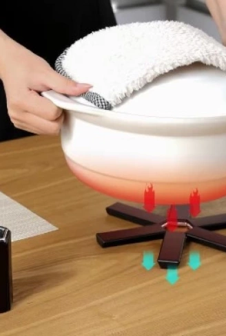 Katlanabilir Nihale (4940)