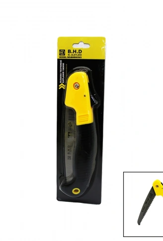 KATLANIR BUDAMA TESTERE 180MM (4940)