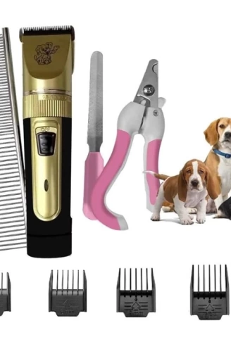 Kedi Köpek Tıraş Makinesi (4940)