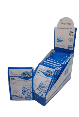 Kedi Kumu Koku  Deniz Esintisi 25 gr ( 14 gün Etkili Bor )
