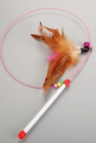 Kedi Oyun Oltası 90 cm (4940)