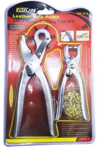 KEMER DELME-PERÇİN PENSE 2 PARÇA (4940)