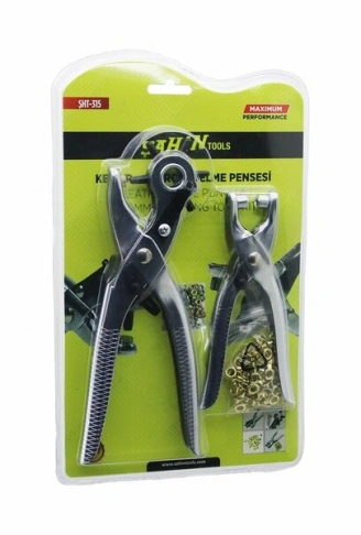 KEMER DELME-PERÇİN PENSE 2 PARÇA (4940)