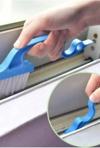 Kenar Temizleme Fırçası ve Kazıyıcı (4940)