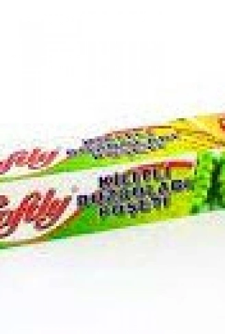 KİLİTLİ ORTA 10 PARÇA  BUZDOLABI POŞETİ (4940)