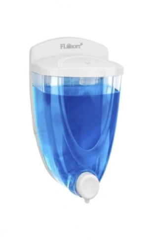 KİLİTLİ SIVI SABUNLUK 650ML (4940)