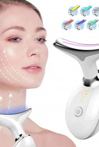 Kırışıklık Giderici Masaj Cihazı (4940)