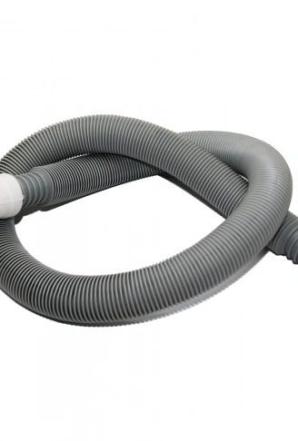 KİRLİ SU TAHLİYE HORTUMU KÖRÜKLÜ 3MT (4940)