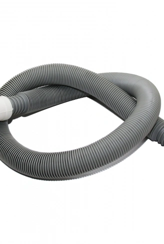 KİRLİ SU TAHLİYE HORTUMU KÖRÜKLÜ 3MT (4940)