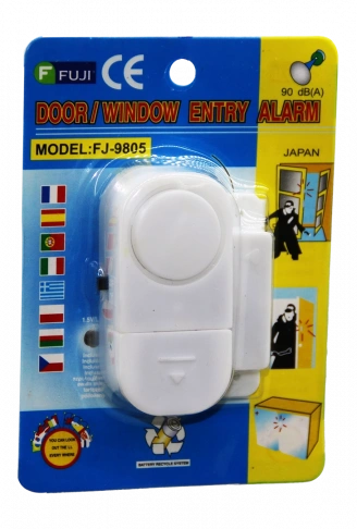 KISA KAPI-PENCERE ALARMI (4940)