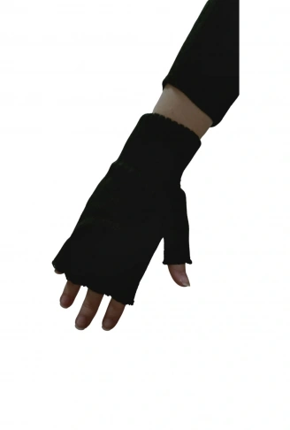 Kışlık Kesik Eldiven