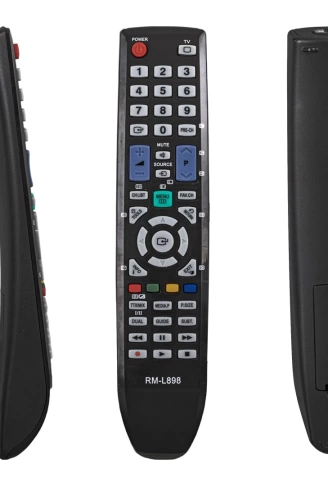 KL RM-L898 SAMSUNG LCD UNIVERSAL KUMANDA (4940)