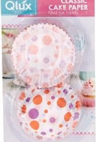 KLASİK KEK KAPSÜLÜ (4940)