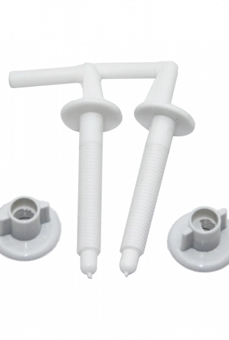 KLOZET KAPAK VİDASI MENTEŞE (4940)