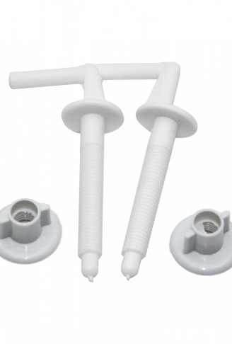 KLOZET KAPAK VİDASI MENTEŞE (4940)