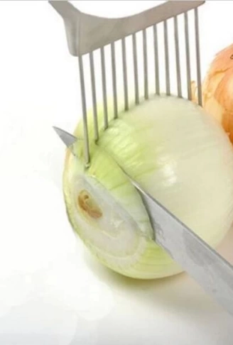 Kolay Kesim Dilimleme Aparatı
