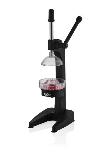 KOLLU NARENCİYE - MEYVE SIKACAK PRES DAMLATMA ÖNLEİYİCİ - DİŞLİ AKTARMA - MONOBLOK GÖVDE  STO-6712 (4940)