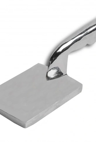 KOMPLE METAL NO-3 ET DÖVECEK (4940)