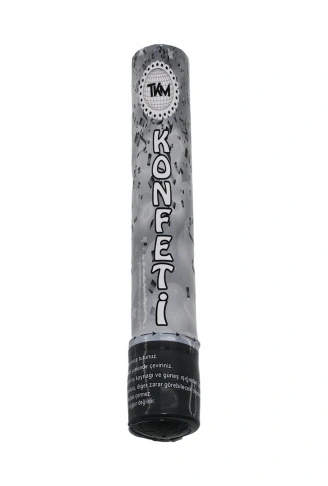 KONFETİ METALİK RENKLİ 30CM (4940)