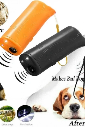 Köpek Kovucu Bing (4940)