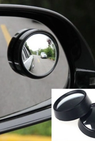 Kör Nokta Ayna Seti (2 Adet) (4940)