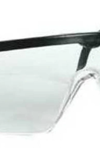 Korumalı Laboratuvar Gözlüğü Şeffaf (4940)