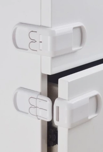 Köşe Çocuk Koruma Kilidi 2'li (4940)