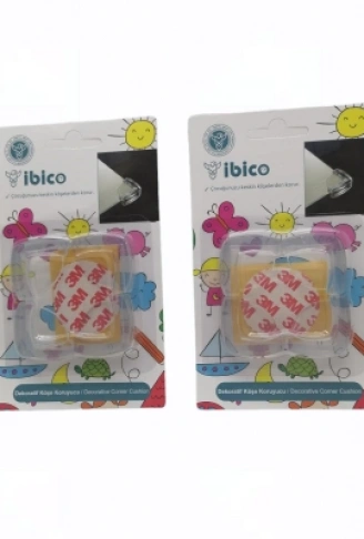 KÖŞE KORUYUCU Ç.EMNİYET (4940)