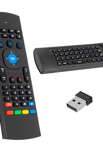 KR NEXT 10000 UHD 4K *  SPYBOX S9  4K * SKYTECH AIR MOUSE IPTV AIR FLY MOUSE KUMANDA (4940)