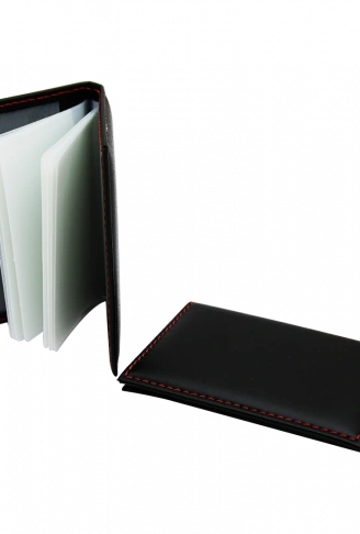 KREDİ KARTLIK CÜZDAN 10 KARTLIK SUNİ DERİ (4940)