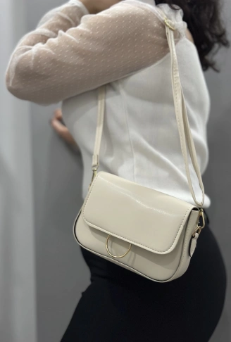 Krem cilt mossi çanta