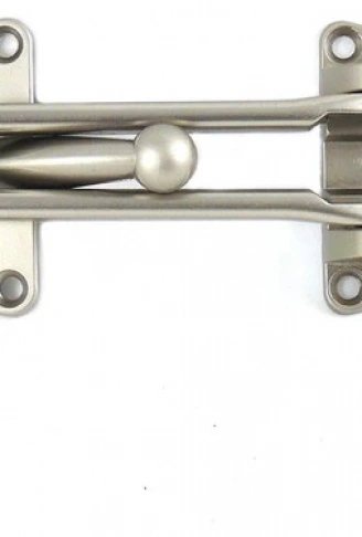 KROM ÇELİK KAPI EMNİYET KELEPÇE (4940)