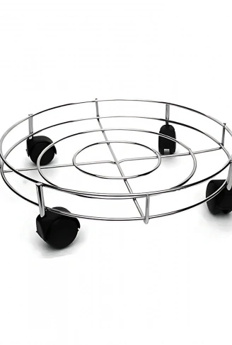 KROM METAL TÜP ÇEK - DAMACANA ALTLIK (4940)