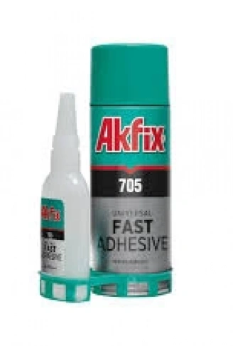 KÜÇÜK 100ML+25GR HIZLI YAPIŞTIRICI (4940)