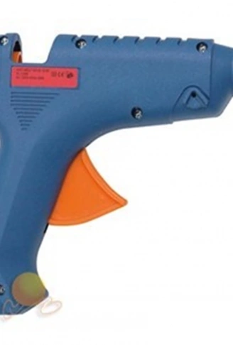 Küçük 20W Elektrikli Tetikli Sıcak Silikon Mum Tutkal Tabancası (4940)