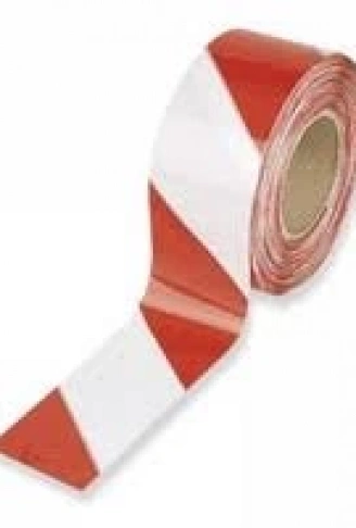 KÜÇÜK BOY EMNİYET ŞERİDİ İKAZ BANTI 6CMX110MT (4940)