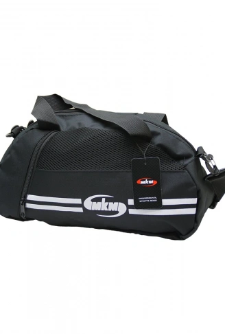 KÜÇÜK BOY FİLELİ SEYAHAT ÇANTA 40x15x17cm (4940)